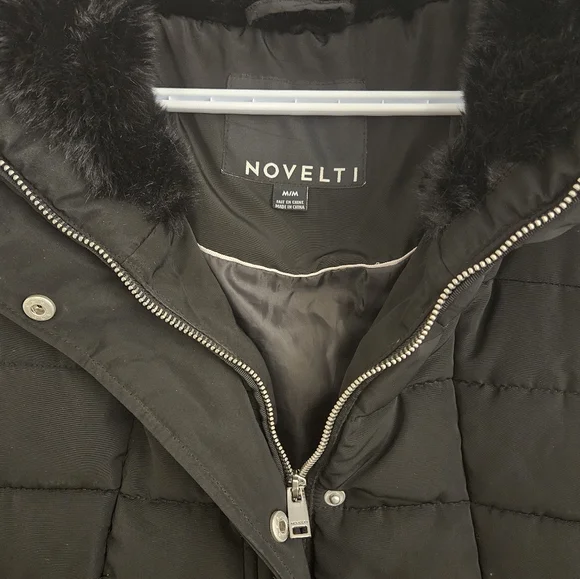 Winter Jacket - Picture 3 of 3